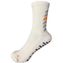 Load image into Gallery viewer, MITICO GRIP SOCK - CLASSIC WHITE