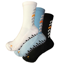 Load image into Gallery viewer, MITICO GRIP SOCK - 3 PAIR MYSTERY PACK