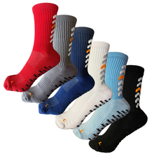 Load image into Gallery viewer, MITICO GRIP SOCK - 5 PAIR MYSTERY PACK