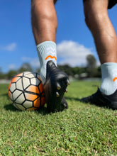 Load image into Gallery viewer, MITICO GRIP SOCK - SKY BLUE