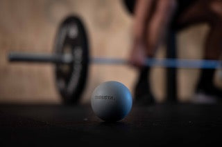 Trigger Ball